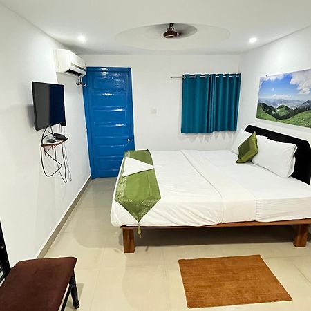 Dom Pedros Haven Resort - Tranquil Retreat By The Sea Utorda Екстер'єр фото