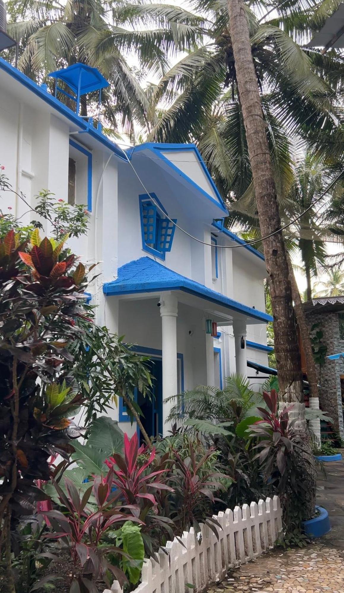Dom Pedros Haven Resort - Tranquil Retreat By The Sea Utorda Екстер'єр фото