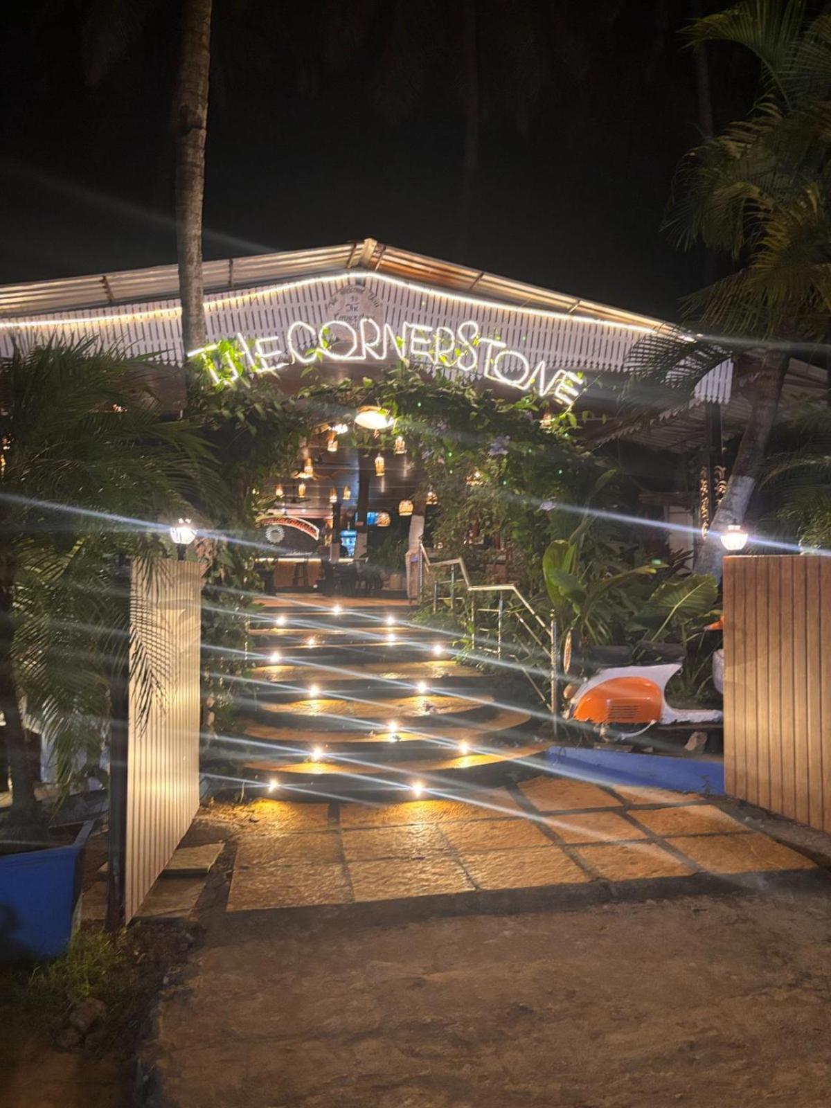 Dom Pedros Haven Resort - Tranquil Retreat By The Sea Utorda Екстер'єр фото